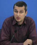 Тимофей Златкин