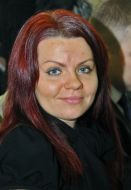 Tatyana Chechetova-Terashvili