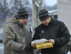 Mirca Lucescu