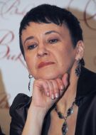 Oksana Zabuzhko