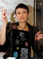 Oksana Zabuzhko