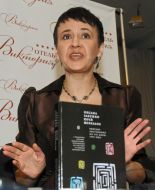 Oksana Zabuzhko