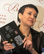 Oksana Zabuzhko