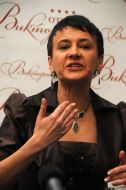Oksana Zabuzhko