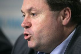 Володимир Долот