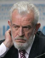 Володимир Загородній