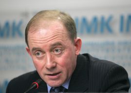 Володимир Мишківський