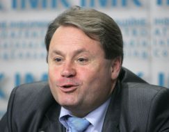 Володимир Долот