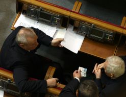 The People’s Deputies