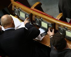 The People’s Deputies