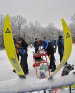 Кубок Восточной Европы по лыжным гонкам