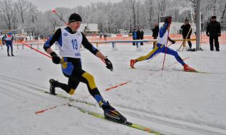 Кубок Восточной Европы по лыжным гонкам