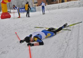 Кубок Восточной Европы по лыжным гонкам