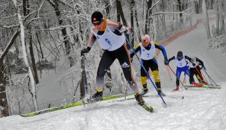 Кубок Восточной Европы по лыжным гонкам