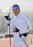 Антон Гафаров