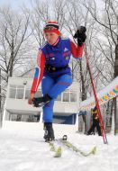 Анастасия Казакул