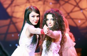 Конкурс краси «Королева Криму-2011»