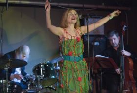 Сергій Табунщик та Максим Гладецький