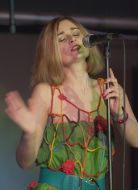 Млада (Марина Юрасова)