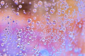Air bubbles