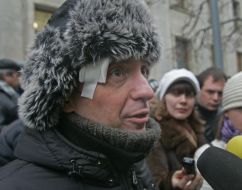 Александр Данилюк
