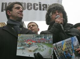 Александр Данилюк