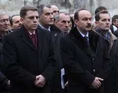 Mikhail Tsymbalyuk and Oleg Pankevich