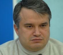 Andrey Mokhnyk