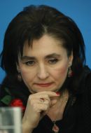 Мария Матиос