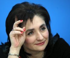 Мария Матиос