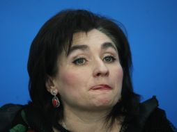 Мария Матиос