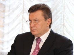 Viktor Yanukovich