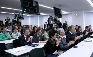 Faculty of Kyoto university