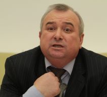 Виктор Ратушняк