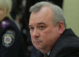 Виктор Ратушняк