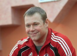 Vyacheslav Lochman