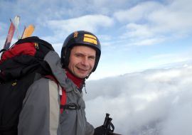 Dmitriy Nechеporenko