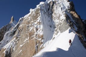 Alpinist