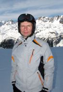 Dmitriy Nechеporenko