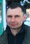 Dmitriy Nechеporenko