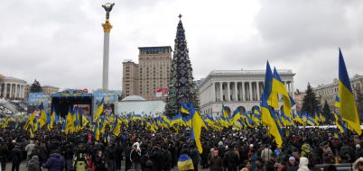 Collegiality Day celebration