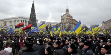 Collegiality Day celebration