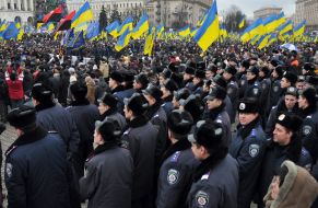 Collegiality Day celebration