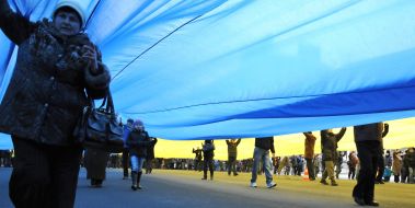 Collegiality Day celebration