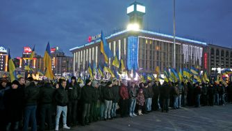 Collegiality Day celebration