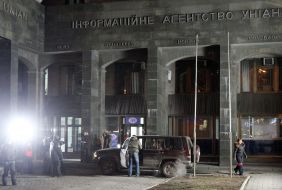 Filming of ”Fury”