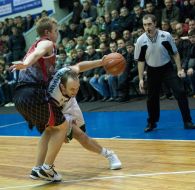 Georgiy Kondrusevich