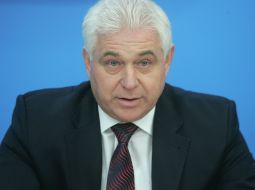 Anatoliy Prisyazhnyuk