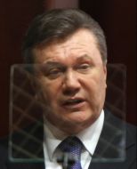Viktor Yanukovich