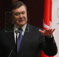 Viktor Yanukovich